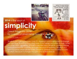 year description pages 2014