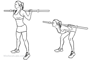 Barbell_Good_Morning1